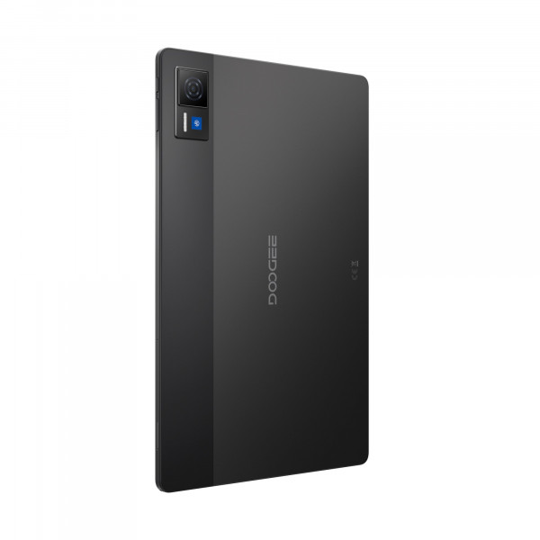 Планшет Doogee U13 6/256GB Black