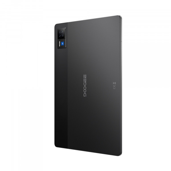 Планшет Doogee U13 6/256GB Black