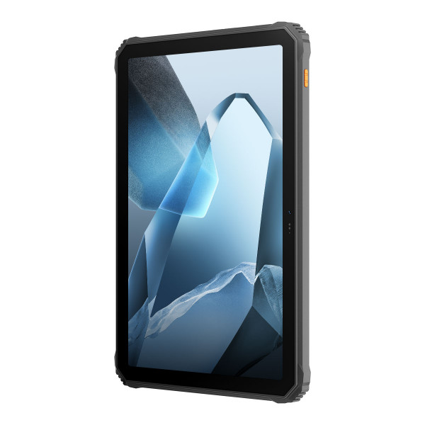 Планшет Oscal Spider 10 8/256GB 4G Dual Sim Black