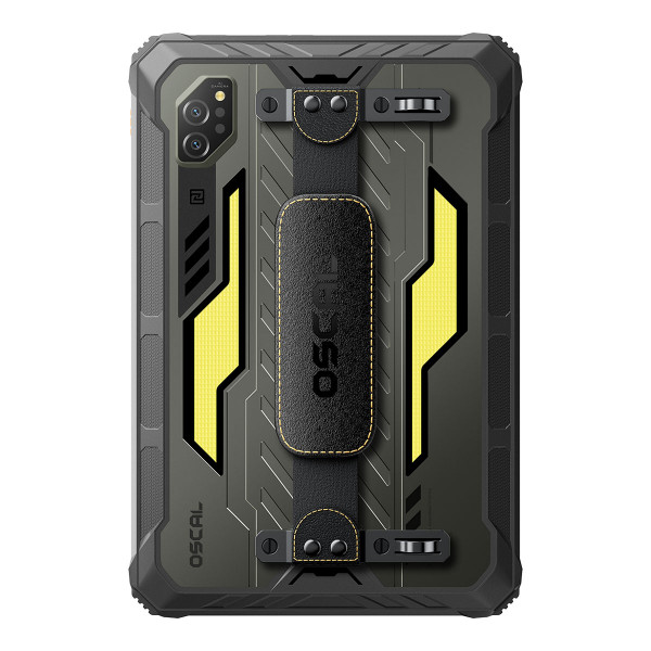 Планшет Oscal Spider 10 8/256GB 4G Dual Sim Black