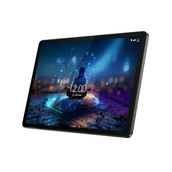 Планшет Sigma mobile Tab A1035 Max Dark Grey