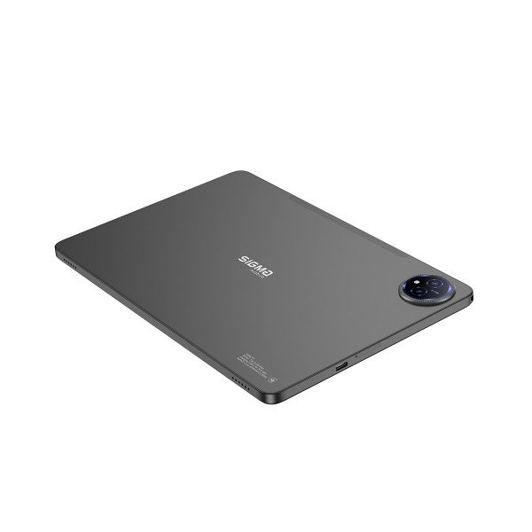 Планшет Sigma mobile Tab A1035 Max Dark Grey