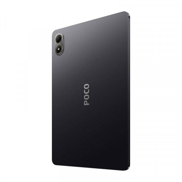 Планшет Xiaomi Poco Pad M1 8/256GB Grey_EU