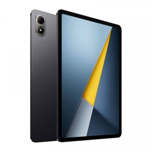 Планшет Xiaomi Poco Pad M1 8/256GB Grey_EU