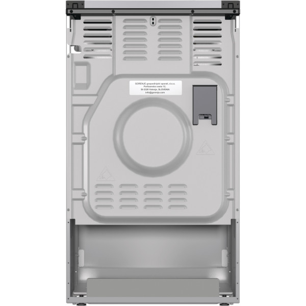 Плита Gorenje GK5C42SJ