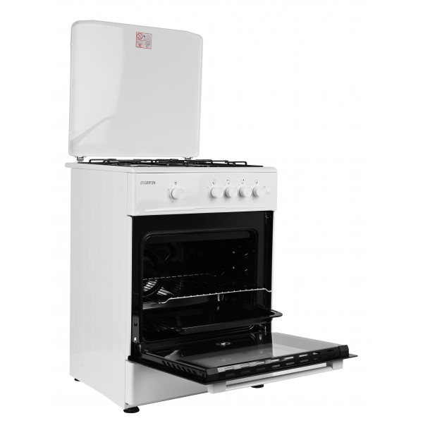 Плита Grifon G642W-MA2
