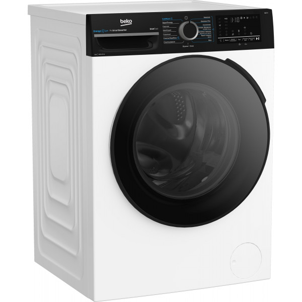 Пральна машина Beko BM3WFSU48435WPBB2