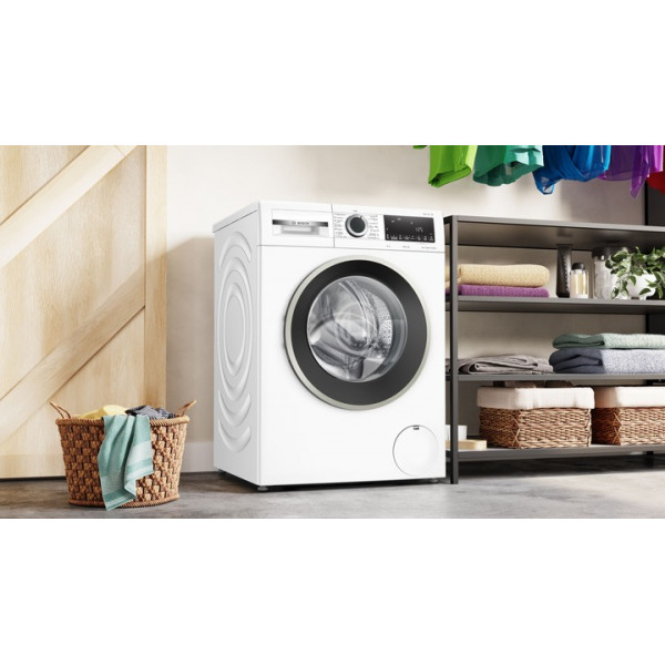 Пральна машина Bosch WGA14400UA