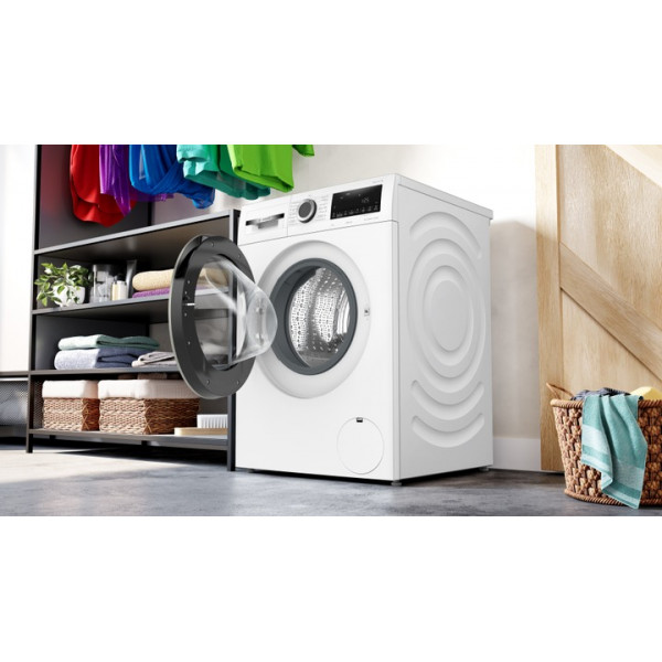 Пральна машина Bosch WGA14400UA