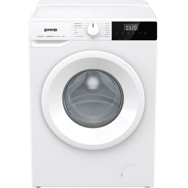 Пральна машина Gorenje WNHPI72SCSIRV