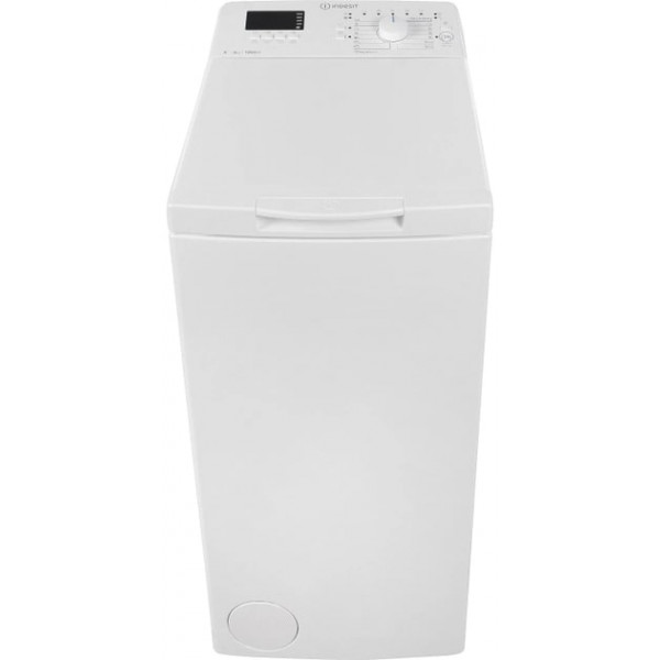 Пральна машина Indesit BTW D 51052 (EU)