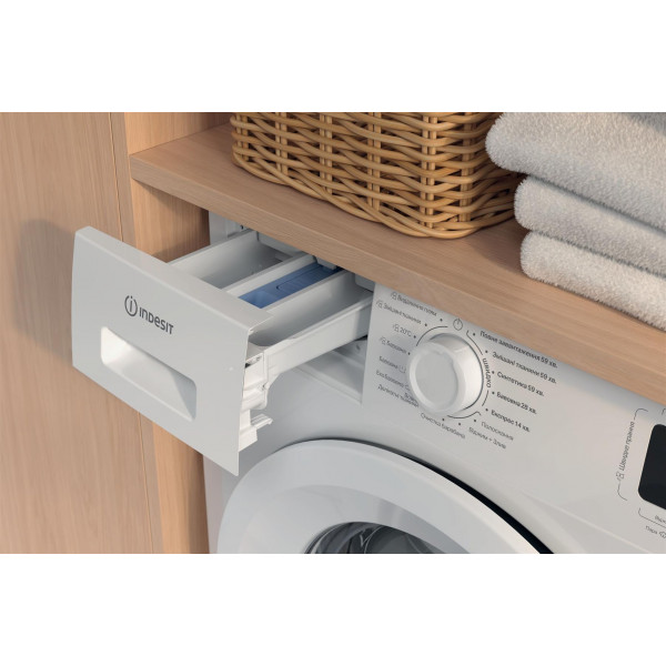 Пральна машина Indesit IM 600 MY TIME UA