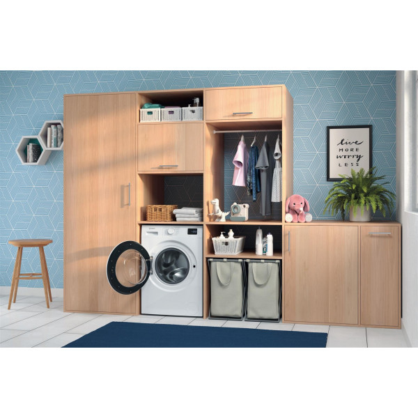 Пральна машина Indesit IM 600 MY TIME UA
