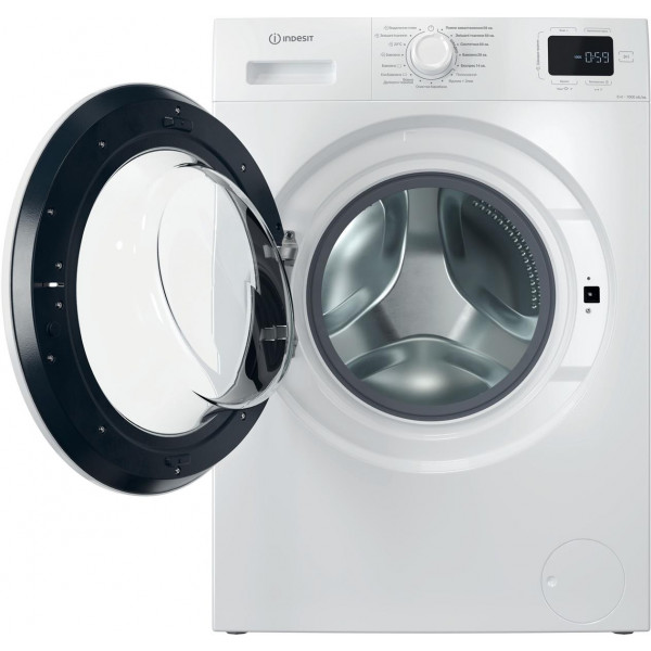 Пральна машина Indesit IM 600 MY TIME UA