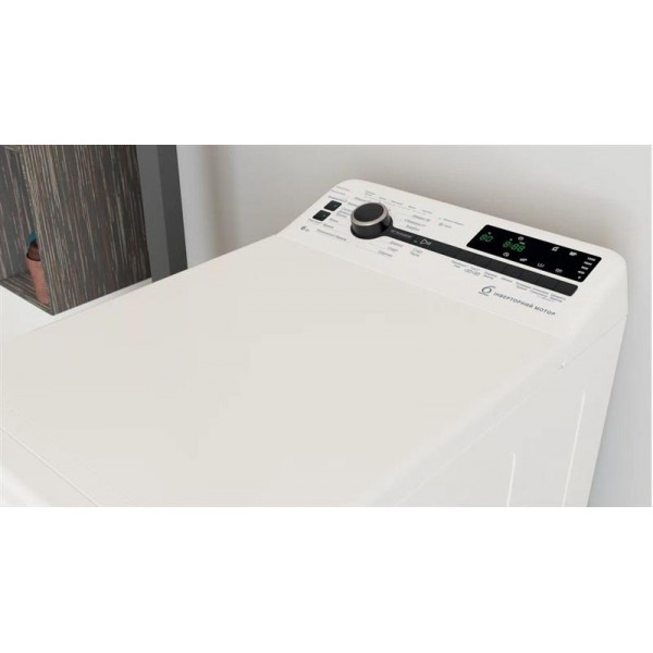 Пральна машина Whirlpool TDLRB6240BSUA