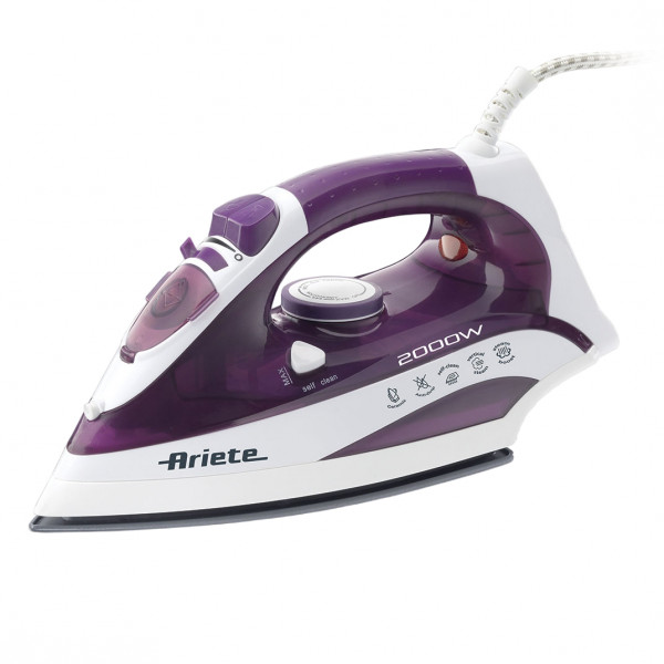 Праска Ariete 6235 WHPURPLE