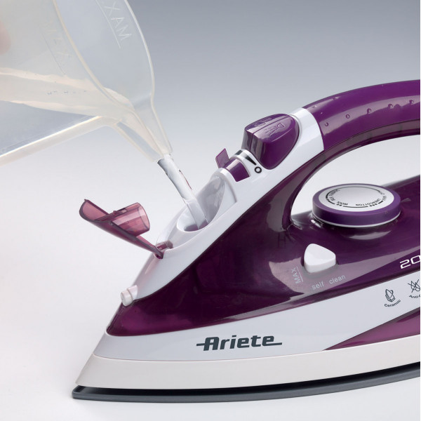 Праска Ariete 6235 WHPURPLE