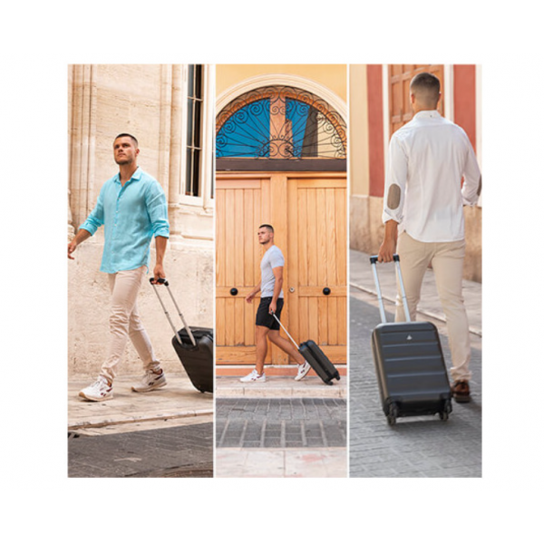 Праска Cecotec Fast&Furious 4000 Travel (CCTC-05538)