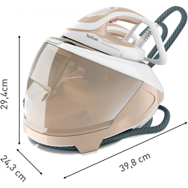 Праска Tefal Pro Express Eco GV9E22E0