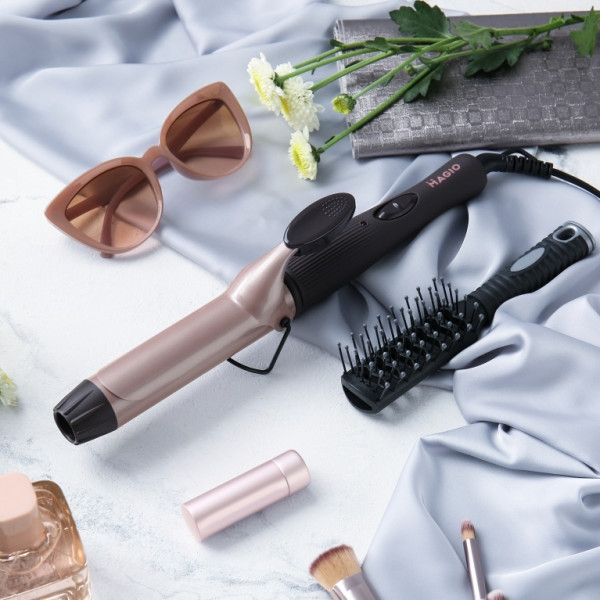 Прилад для укладання волосся Magio MG-705
