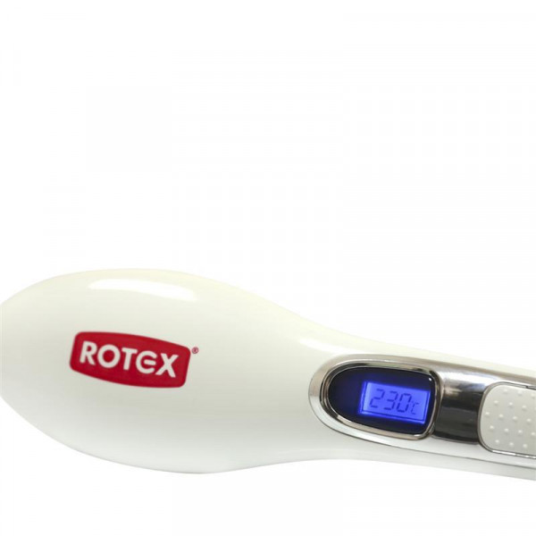 Прилад для укладання волосся Rotex Magic Brush RHC360-C