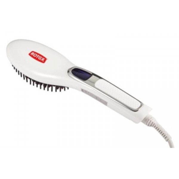 Прилад для укладання волосся Rotex Magic Brush RHC360-C