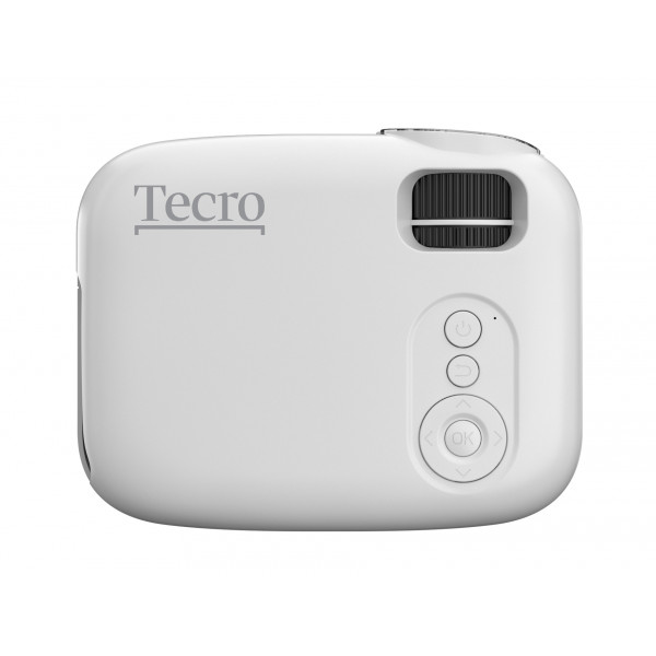 Проектор Tecro PJ-1023