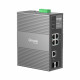 Промисловий комутатор TP-Link Omada IES206GPP