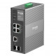 Промисловий комутатор TP-Link Omada IES206GPP