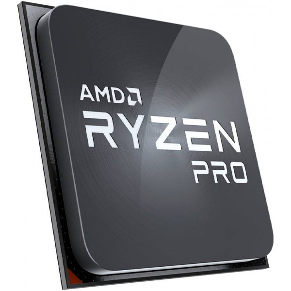 Процесор AMD Ryzen 3 Pro 2100GE (3.2GHz 4MB 35W AM4) Tray (YD210BC6M2OFB)
