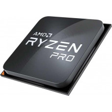 Процесор AMD Ryzen 3 Pro 2100GE (3.2GHz 4MB 35W AM4) Tray (YD210BC6M2OFB)