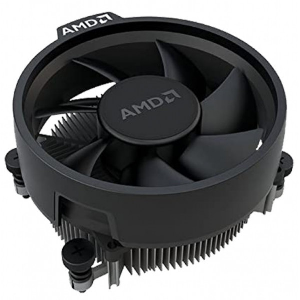 Процесор AMD Ryzen 5 5600X (3.7GHz 32MB 65W AM4) Box (100-100000065BOX)
