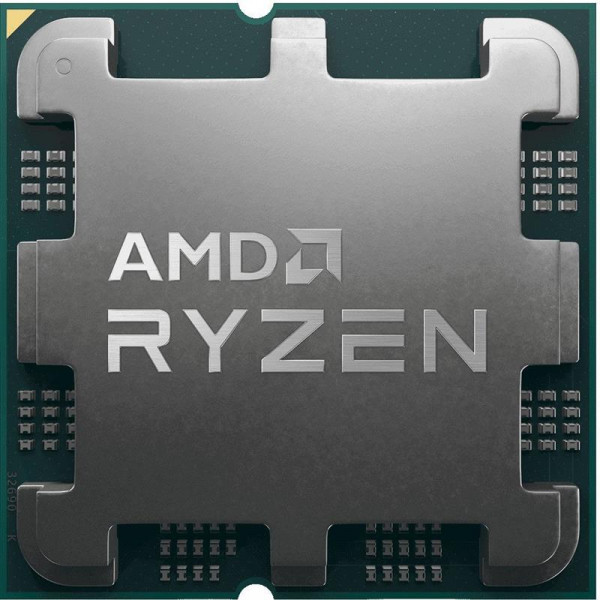 Процесор AMD Ryzen 7 8700G (4.2GHz 16MB 65W AM5) Tray (100-000001236)