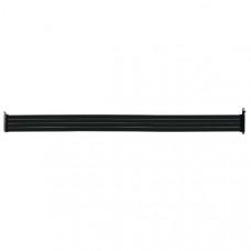 Райзер Lian Li PCIe 4.0 Riser Cable 900mm Black (G89.PW-PCIV-4-90X)