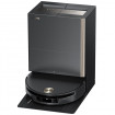Робот-пилосос Mova S70 Ultra Roller Black (RLZ52EE-Bl)