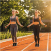 Розумна скакалка RENPHO Jump Black (R-Q008-BK)
