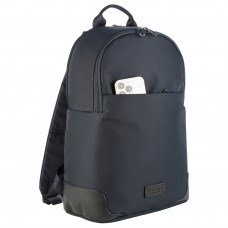 Рюкзак для ноутбука Tucano Fine 16" Blue (BKFINE15D-B)