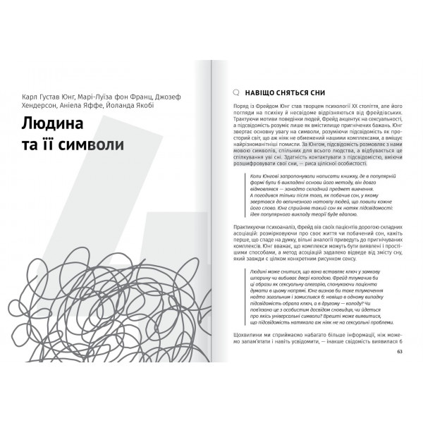 Сам собі психолог. Збірник самарі + Аудіокнижка