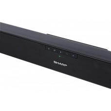 Саундбар Sharp 2.0 Slim Soundbar (HT-SB140MT)