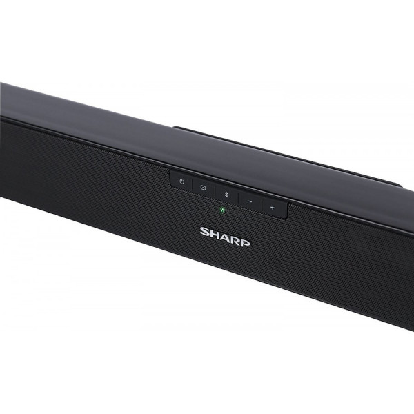 Саундбар Sharp 2.0 Slim Soundbar (HT-SB140MT)