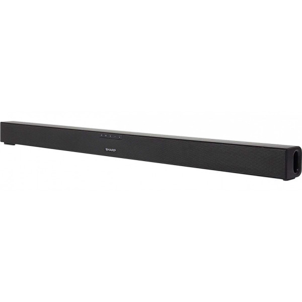 Саундбар Sharp 2.0 Slim Soundbar (HT-SB140MT)