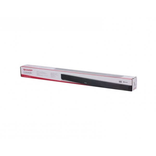 Саундбар Sharp 2.0 Slim Soundbar (HT-SB140MT)