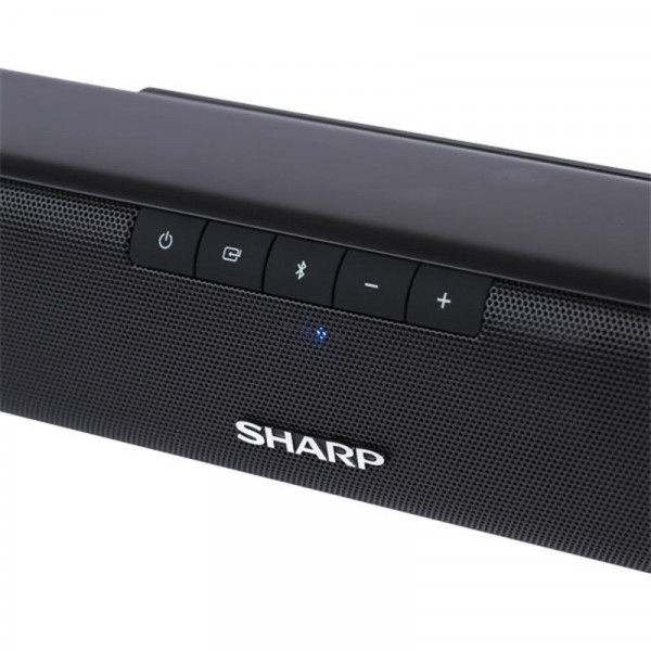 Саундбар Sharp 2.1 Slim Soundbar System (HT-SBW110)