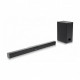 Саундбар Sharp 2.1 Slim Soundbar System (HT-SBW110)