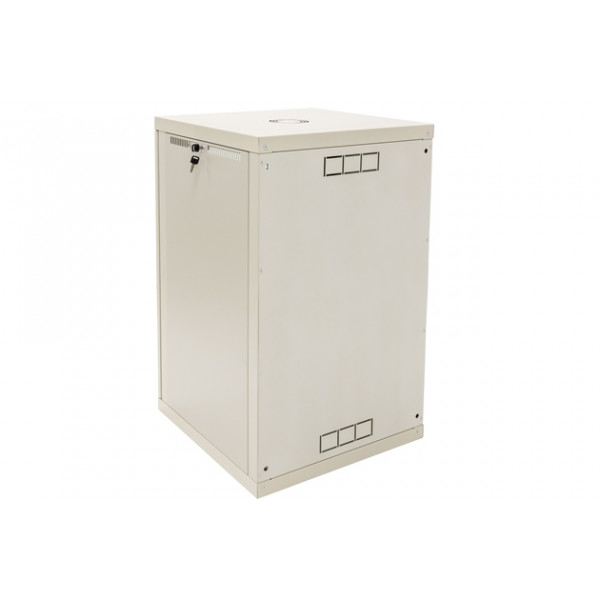 Шафа настінна CSV Wallmount Lite 18U-580 (акрил)