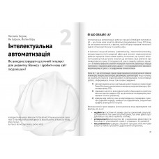 Штучний інтелект і нейромережі. Збірник самарі (м`яка обкладинка) + Аудіокнижка