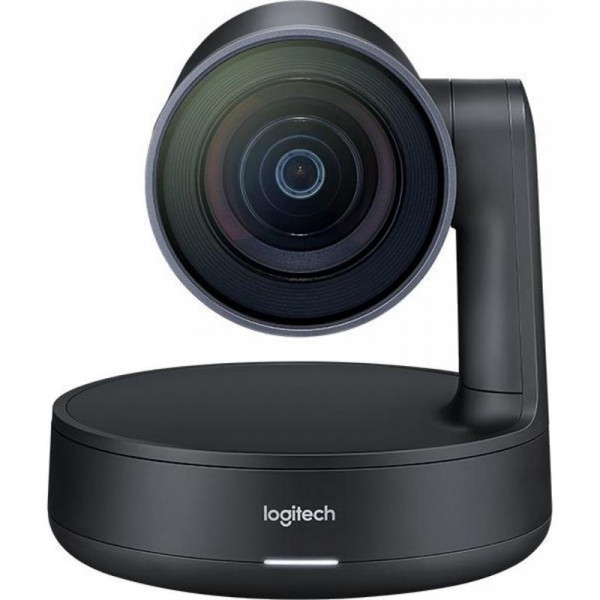 Система для вiдеоконференцiй Logitech Rally (960-001218)