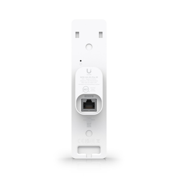 Система контроля доступа Ubiquiti UniFi Access G3 Starter Kit Pro (UA-G3-SK-Pro)