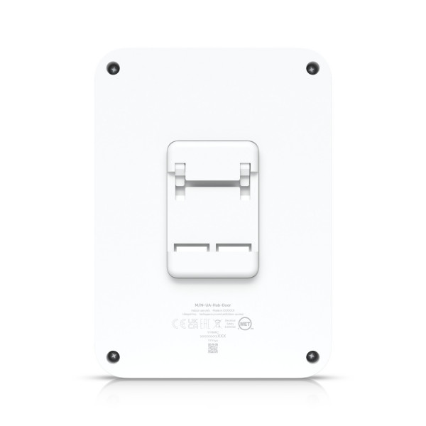 Система контроля доступа Ubiquiti UniFi Access G3 Starter Kit Pro (UA-G3-SK-Pro)