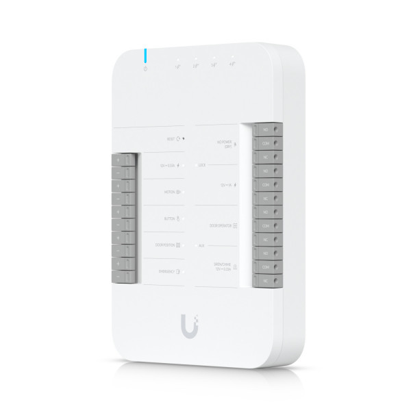 Система контроля доступа Ubiquiti UniFi Access G3 Starter Kit Pro (UA-G3-SK-Pro)